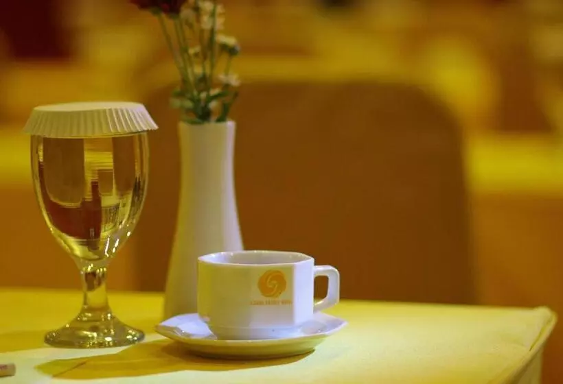 The Grand Palace Hotel Malang