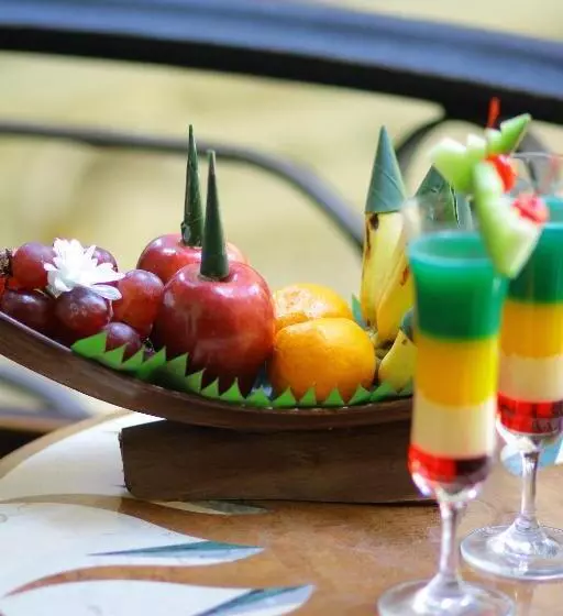 The Grand Palace Hotel Malang