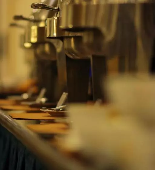 The Grand Palace Hotel Malang