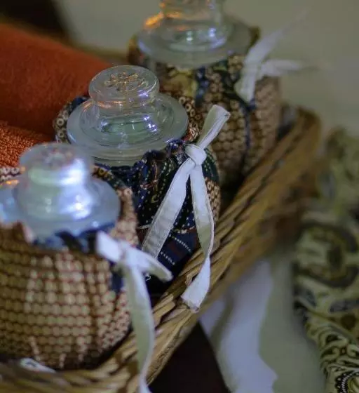 The Grand Palace Hotel Malang