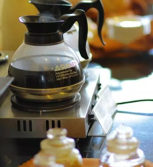 The Grand Palace Hotel Malang