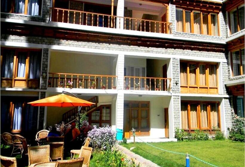 Hotel Tih Antelope Tm