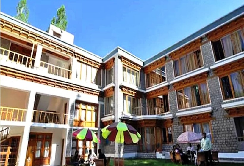 Hotel Tih Antelope Tm
