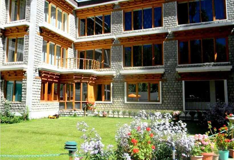 Hotel Tih Antelope Tm