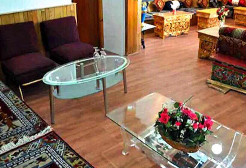 Hotel Tih Antelope Tm