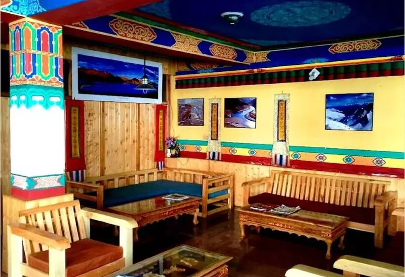 Hotel Tih  Antelope Tm