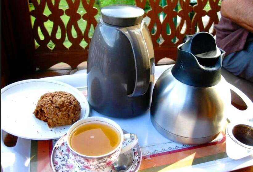 Hotel Tih Antelope Tm