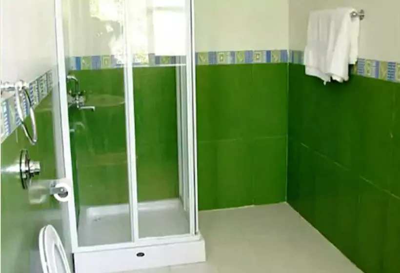 Hotel Tih  Antelope Tm