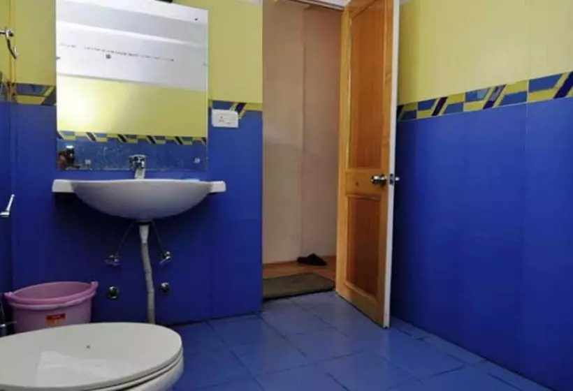 Hotel Tih  Antelope Tm