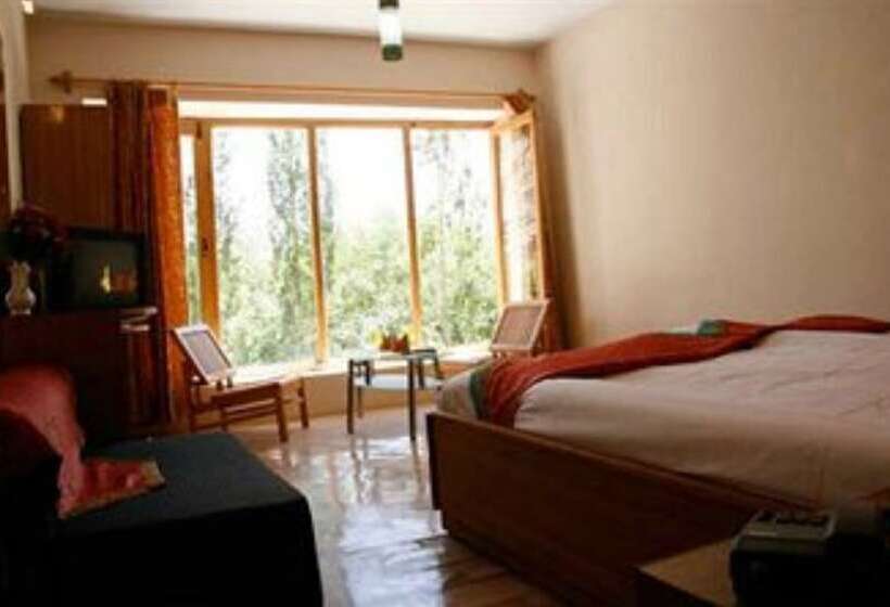 Hotel Tih Antelope Tm