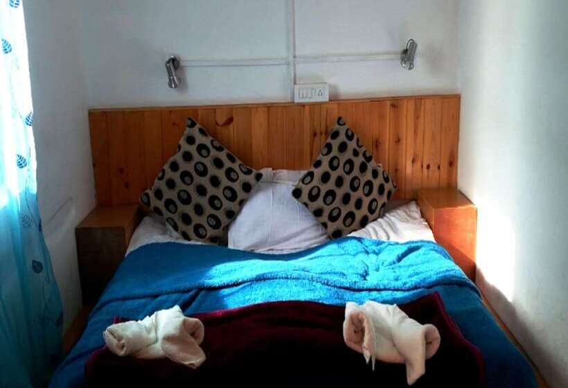 Hotel Tih Antelope Tm