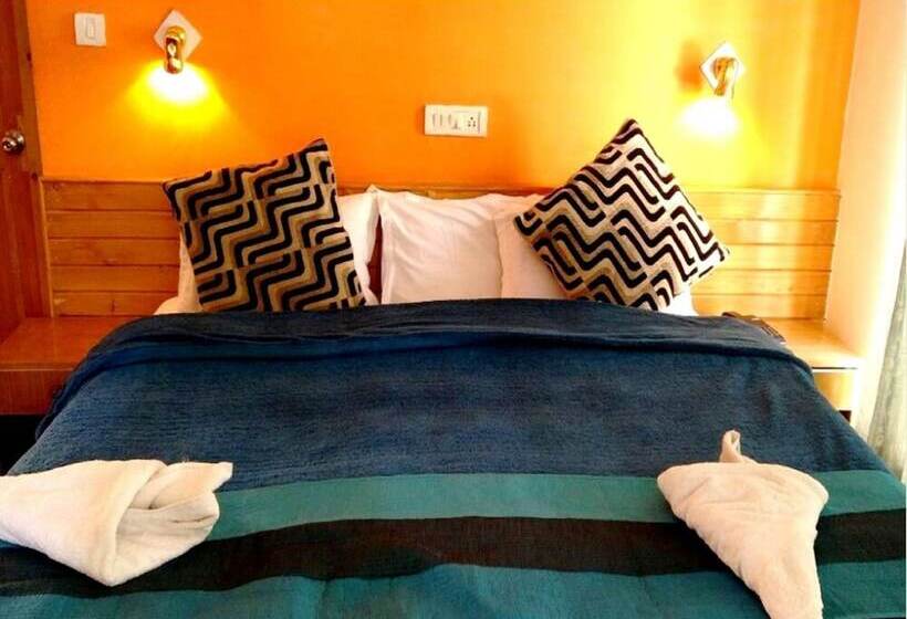 Hotel Tih Antelope Tm