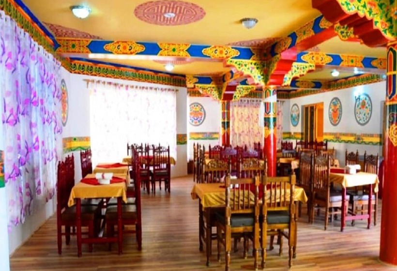 Hotel Tih Antelope Tm