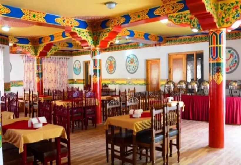 Hotel Tih  Antelope Tm