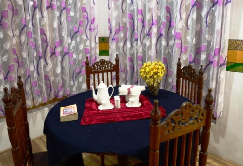 Hotel Tih Antelope Tm