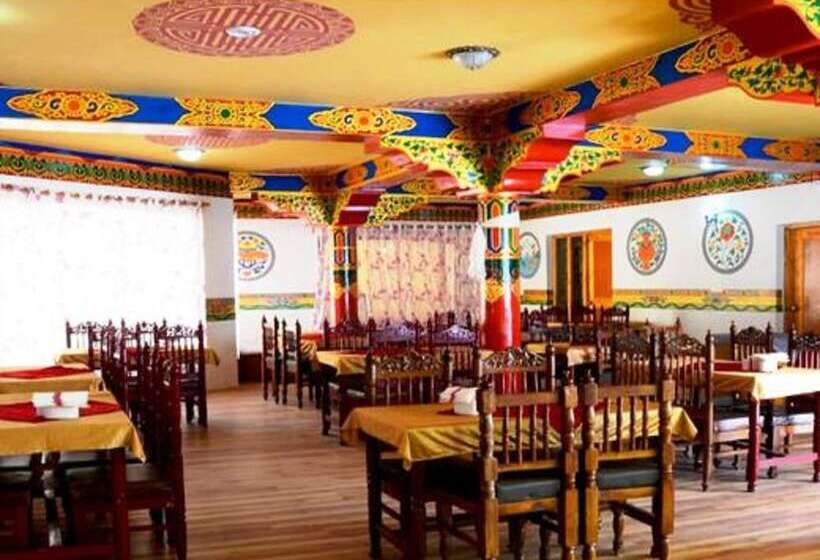 Hotel Tih Antelope Tm