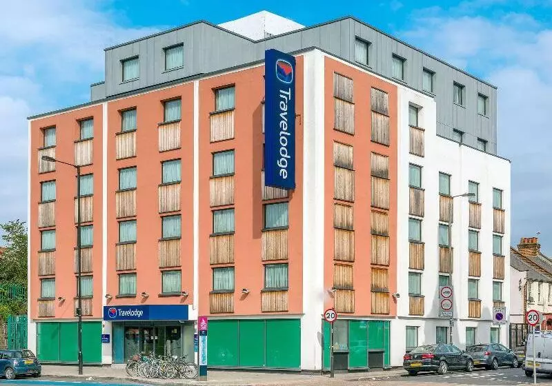 酒店 Travelodge London Balham