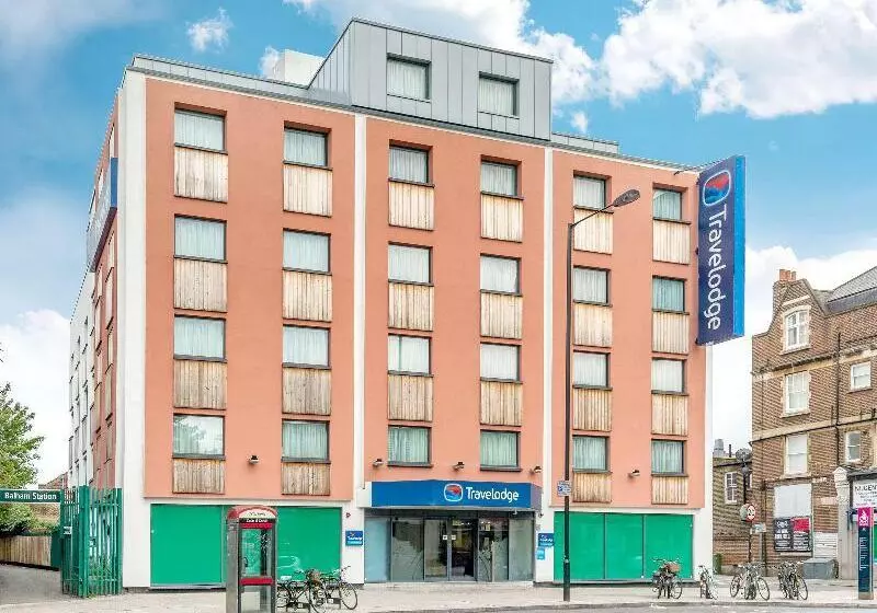 酒店 Travelodge London Balham