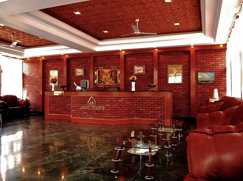 Jamal Resort