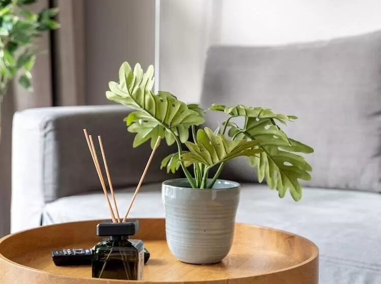 Limehome Berlin Chausseestraße