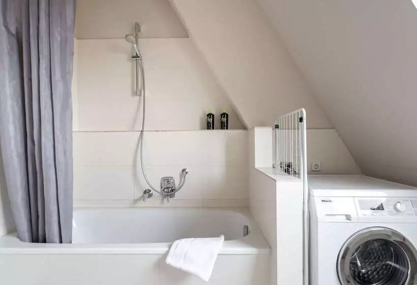 Limehome Berlin Chausseestraße