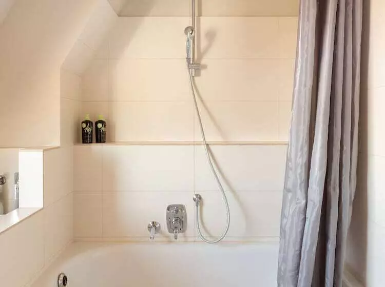 Limehome Berlin Chausseestraße