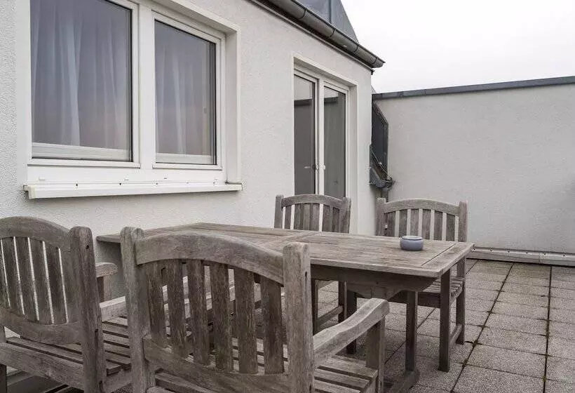 Limehome Berlin Chausseestraße