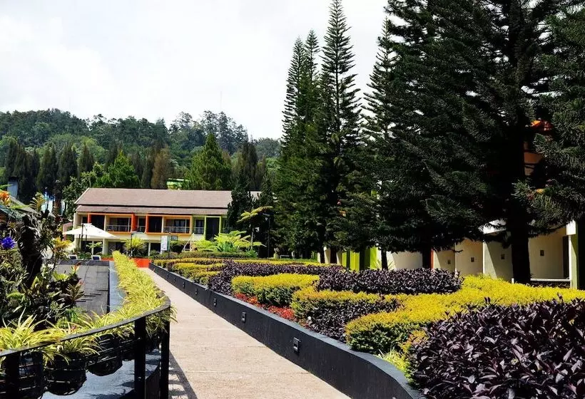 Mikie Holiday Resort &