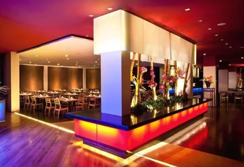 Mikie Holiday Resort &