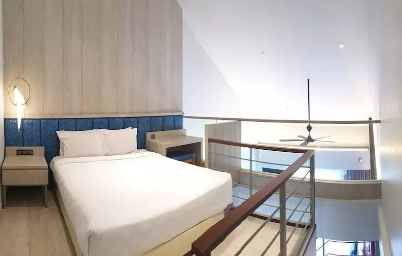 Mikie Holiday Resort &