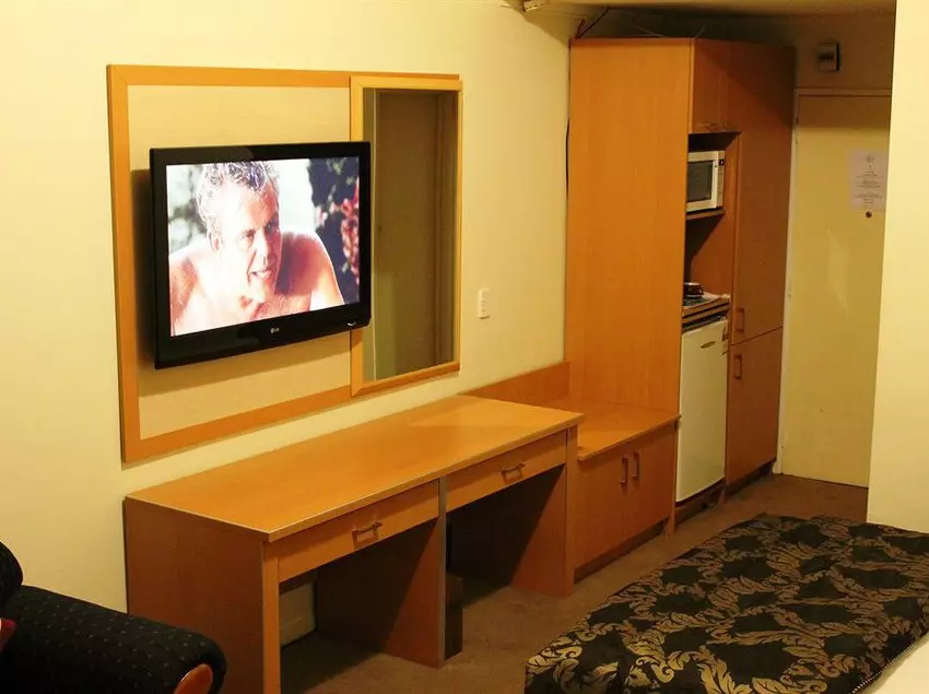 Motel Auckland Airport Pacific Inn
