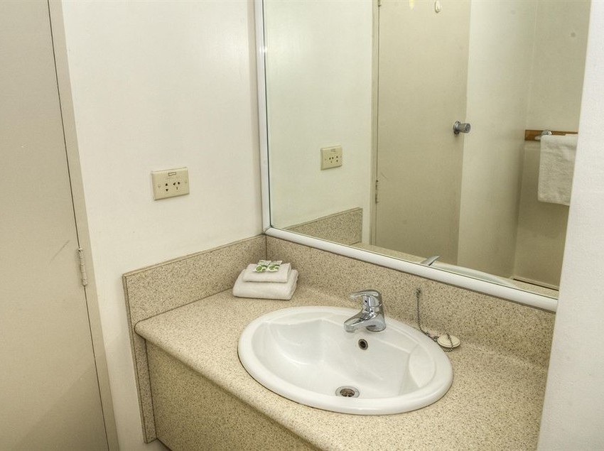 מוטל Auckland Airport Pacific Inn