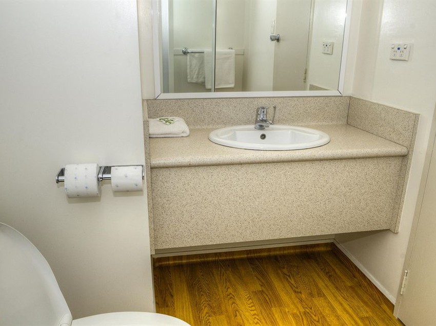 מוטל Auckland Airport Pacific Inn