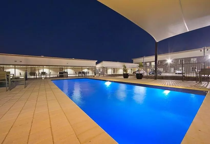 Aligned Corporate Residences Whyalla