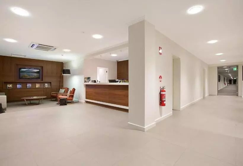 Aligned Corporate Residences Whyalla