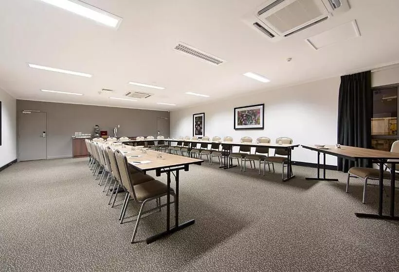 Aligned Corporate Residences Whyalla