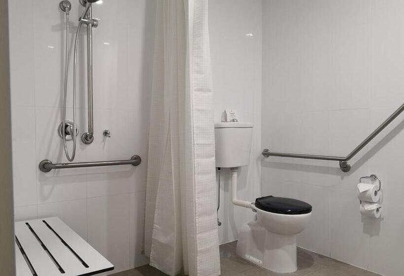 Aligned Corporate Residences Whyalla