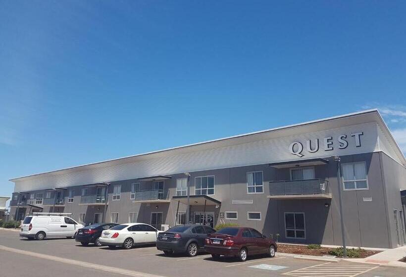 Aligned Corporate Residences Whyalla