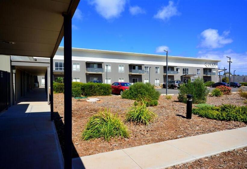 Aligned Corporate Residences Whyalla