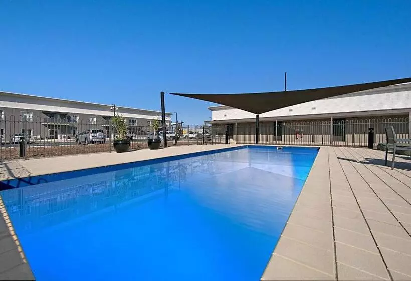 Aligned Corporate Residences Whyalla