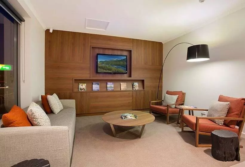 Aligned Corporate Residences Whyalla