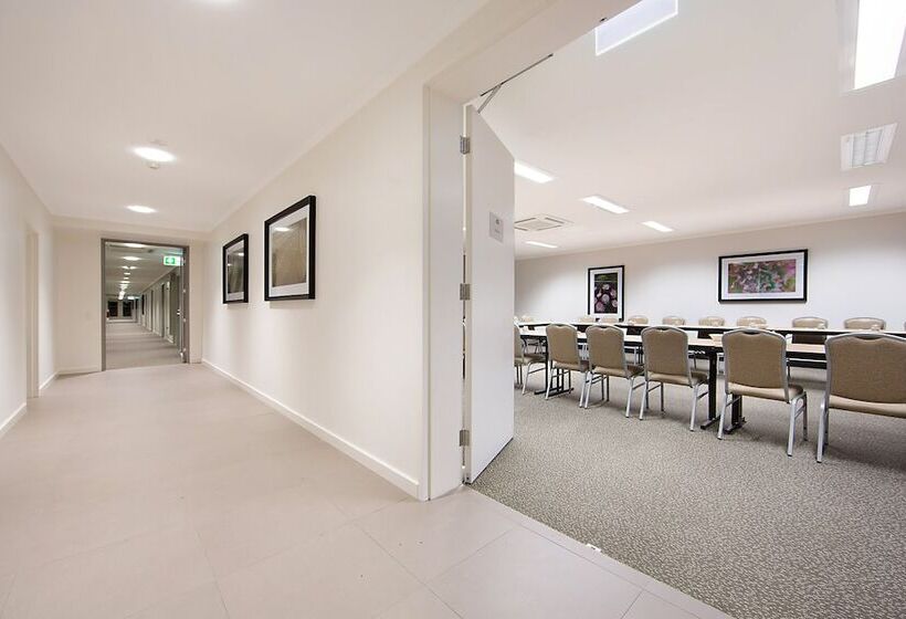 Aligned Corporate Residences Whyalla