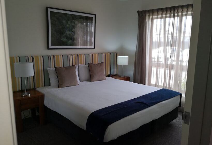 Aligned Corporate Residences Whyalla