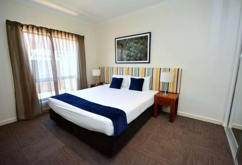 Aligned Corporate Residences Whyalla