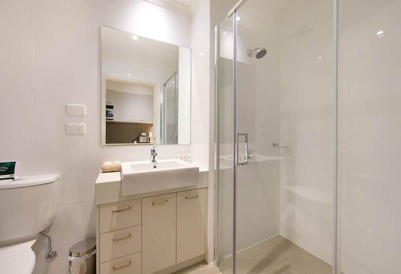 Aligned Corporate Residences Whyalla