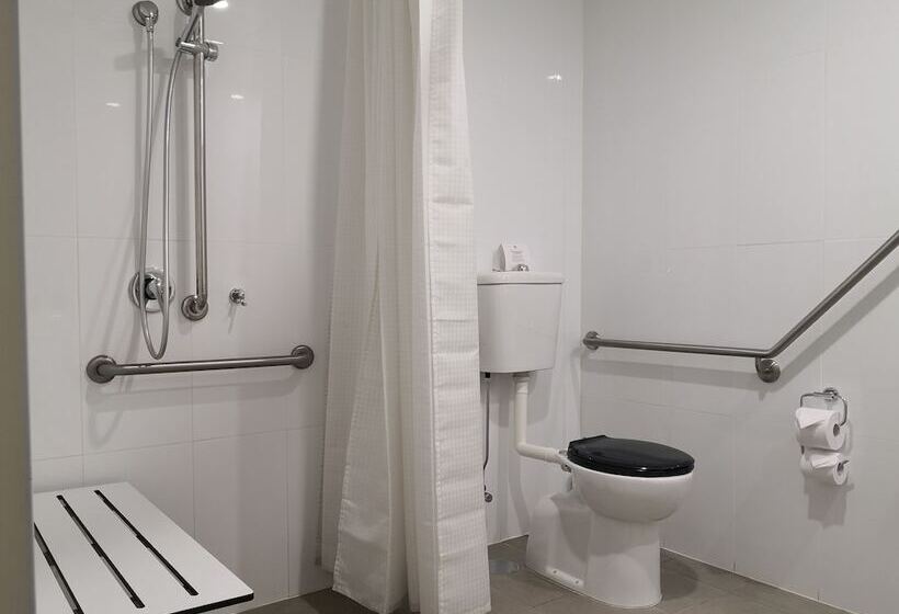 Aligned Corporate Residences Whyalla