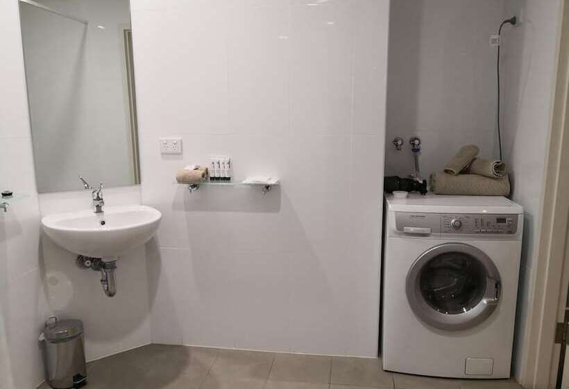 Aligned Corporate Residences Whyalla