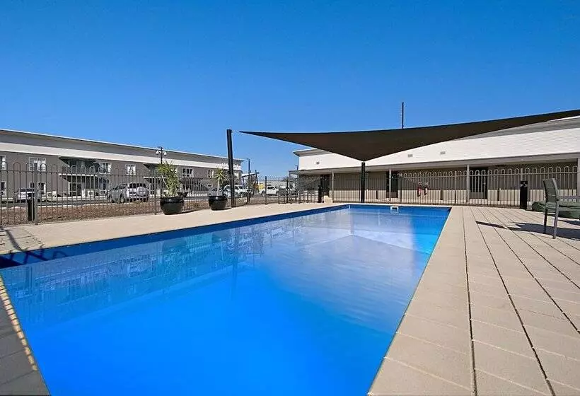 Aligned Corporate Residences Whyalla