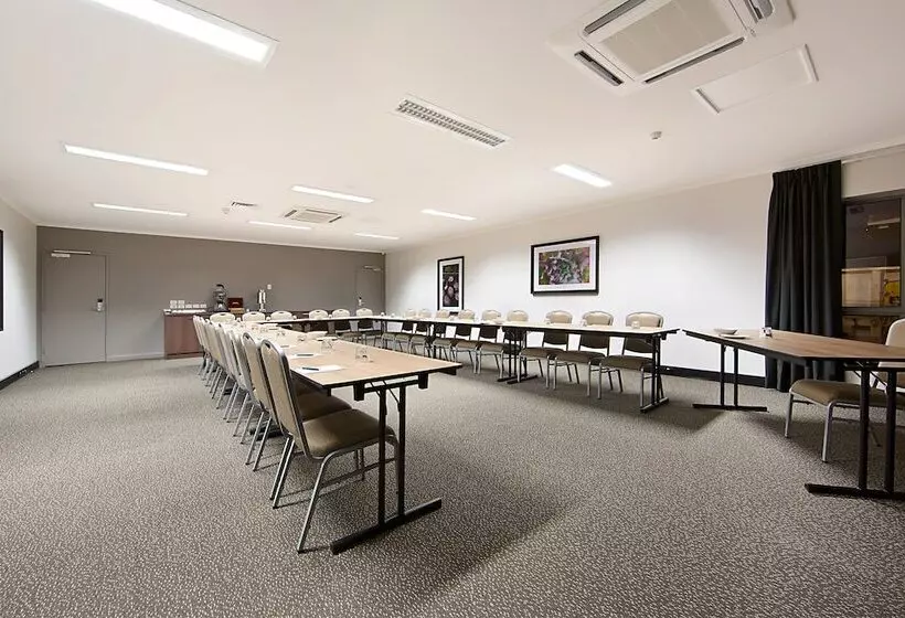 Aligned Corporate Residences Whyalla