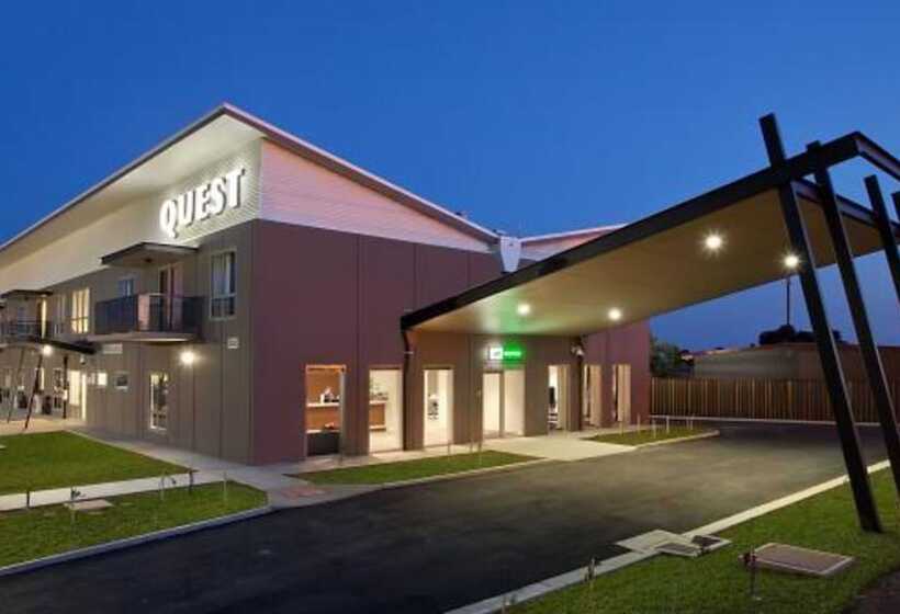 Aligned Corporate Residences Whyalla